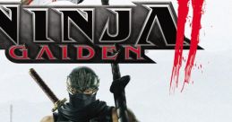 Ninja Gaiden II Ninja Gaiden 2 - Video Game Video game from Ninja Gaiden II Ninja Gaiden 2 for Xbox 360. Published by