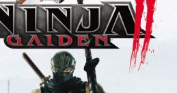 Ninja Gaiden II Ninja Gaiden 2 - Video Game Music