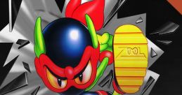 Ninja of the Nth Dimension Reworked Midi track Zool - Ninja of the Nth Dimension - Video Game Video game from Ninja of