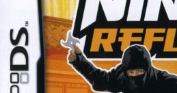 Ninja Reflex - Video Game Video game from Ninja Reflex for DS. Published by Electronic Arts (2008). Uploaded by