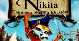 Nikita: The Mystery of the Hidden Treasure Nikita: Tajemnica Skarbu Piratów - Video Game Video game from Nikita: The