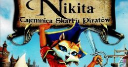 Nikita: The Mystery of the Hidden Treasure Nikita: Tajemnica Skarbu Piratów - Video Game Music