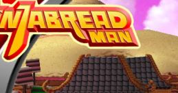 Ninjabread Man - Video Game Video game from Ninjabread Man for Wii. Published by Conspiracy, Data Design Interactive