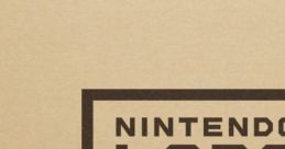 Nintendo Labo - Make, Play, Discover ニンテンドーラボ - Video Game Music