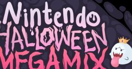 NINTENDO HALLOWEEN MEGAMIX 2022 - Video Game Video game from NINTENDO HALLOWEEN MEGAMIX 2022. Published by PokéTube Megamix