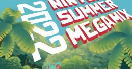 NINTENDO SUMMER MEGAMIX 2022 - Video Game Music