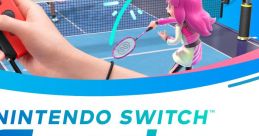 Nintendo Switch Sports ニンテンドースイッチスポーツ - Video Game Music