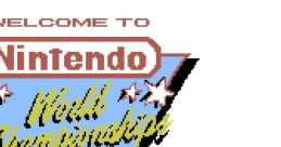 Nintendo World Championships 1990 - Video Game Video game from Nintendo World Championships 1990 for NES. Published by