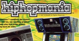 Nippon-no-Hiphopmania - Video Game Music