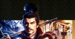 Nobunaga no Yabou Souzou Original 信長の野望・創造 ORIGINAL SOUNDTRACK
Nobunaga's Ambition: Sphere of Influence Original - Video Game Music