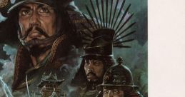 Nobunaga no Yabou: Sengoku Gun'yuuden 信長の野望・戦国群雄伝 - Video Game Music