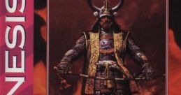 Nobunaga's Ambition Nobunaga no Yabō: Zenkokuban 信長の野望・全国版 - Video Game Video game from Nobunaga's Ambition