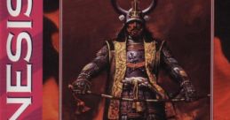 Nobunaga's Ambition Nobunaga no Yabō: Zenkokuban
信長の野望・全国版 - Video Game Music