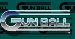 Nitro Ball Gun Ball
ガンボール - Video Game Music