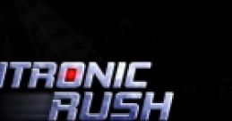 Nitronic Rush Original - Video Game Music