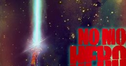 No More Heroes3 Original track No More Heroes3 オリジナル・サウンドトラック No More Heroes 3 - Video Game Video game from N