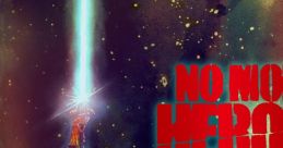 No More Heroes3 Original Soundtrack No More Heroes3 オリジナル・サウンドトラック
No More Heroes 3 - Video Game Music
