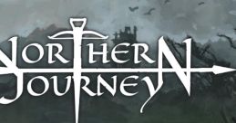 Northern Journey OST - Video Game Video game from Northern Journey OST for Windows. Published by Slid Studio (2021).