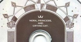 NORA, PRINCESS, AND CRYING CAT. TRACKS ノラと皇女と野良猫ハート2 TRACKS Nora to Oujo to Noraneko Heart 2 TRACKS - Video