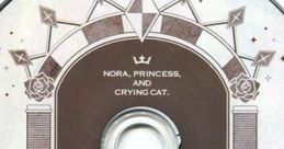 NORA, PRINCESS, AND CRYING CAT. SOUND TRACKS ノラと皇女と野良猫ハート2 SOUND TRACKS
Nora to Oujo to Noraneko Heart 2 SOUND TRACKS - Video Game Music