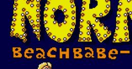 Normy's Beach Babe-O-Rama - Video Game Music