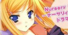 Nursery Rhyme Drama CD Nursery Rhyme -ナーサリィ☆ライム- ドラマCD - Video Game Music