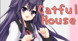 Nyandaful House (Catful House) - Video Game Video game from Nyandaful House (Catful House) for Android. 