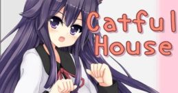 Nyandaful House (Catful House) - Video Game Music