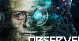 Observer: System Redux - Video Game Video game from Observer: System Redux for Linux, MacOS, PS4, PS5, Switch, Windows,