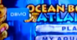 Ocean Bounty Ocean Bounty: Atlantis - Video Game Music