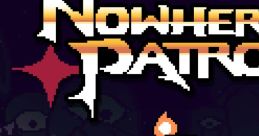 Nowhere Patrol - Video Game Video game from Nowhere Patrol for Windows. Published by Slugsoft (2018). 