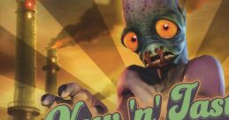 Oddworld: Abe's Oddysee - New 'n' Tasty! Official Video Game - Video Game Music