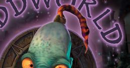 Oddworld: Abe's Oddysee - Video Game Music