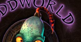 Oddworld: Abe's Oddysee - OST - Video Game Video game from Oddworld: Abe's Oddysee - OST for PS1, Windows. Published by