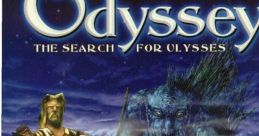 Odyssey: The Search for Ulysses - Video Game Music