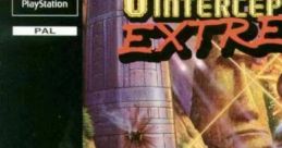 Off-World Interceptor Extreme オフワールド・インターセプター エクストリーム - Video Game Music