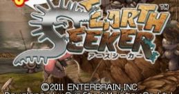 Odekake! Earth Seeker (DSiWare) おでかけ!アースシーカー - Video Game Music