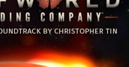 Offworld Trading Company Original - Video Game Video game from Offworld Trading Company Original for MacOS, Windows.