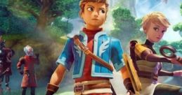 Oceanhorn 2: Knights of the Lost Realm - Video Game Music