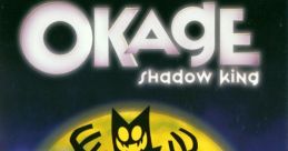 Okage - Shadow King (Boku to Maou) - Video Game Video game from Okage - Shadow King (Boku to Maou) for PS2. 