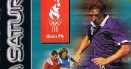 Olympic Soccer - Atlanta 1996 Olympic Soccer
オリンピックサッカー - Video Game Music