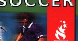Olympic Soccer Olympic Soccer: Atlanta 1996
オリンピックサッカー - Video Game Music