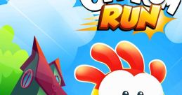 Om Nom: Run - Video Game Video game from Om Nom: Run for Android, iOS. Published by Koukoi Games, QubicGames (2019). 