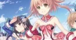 Omega Quintet - Video Game Video game from Omega Quintet. 