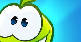 Om Nom: Merge - Video Game Video game from Om Nom: Merge for Android, iOS. Published by ZeptoLab Green (2019). Uploaded