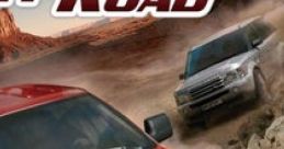 Off Road Ford Off Road - Video Game Video game from Off Road Ford Off Road for PS2, PSP, Wii, Windows. Published by Empire,