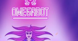 OmegaBot - Video Game Video game from OmegaBot for PS4, PS5, Switch, Windows, Xbox One. Published by Red Art Games, Simon