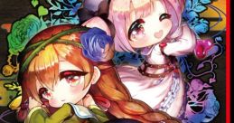 OGRE TALE Original OGRE TALE -鬼譚- Original - Video Game Video game from OGRE TALE Original OGRE TALE -鬼譚- Original