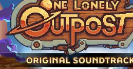 One Lonely Outpost - Video Game Video game from One Lonely Outpost for Linux, MacOS, PS5, Switch, Windows, Xbox Series X/S.