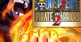 One Piece Pirate Warriors 2 - Video Game Music